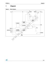 STBB1PUR Datasheet Page 3
