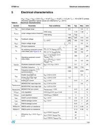 STBB1PUR Datasheet Page 7