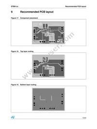 STBB1PUR Datasheet Page 15