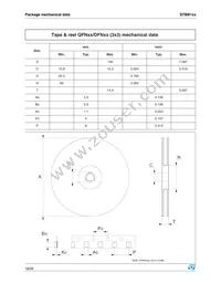 STBB1PUR Datasheet Page 18