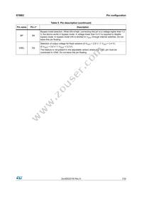 STBB2JAD-R Datasheet Page 7
