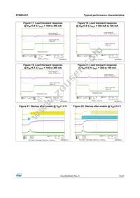 STBB3JCCR Datasheet Page 13