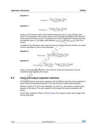 STBB3JR Datasheet Page 18