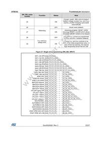 STBC02BJR Datasheet Page 23