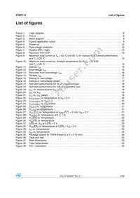 STBP112CVDJ6F Datasheet Page 5