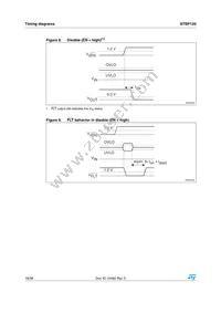 STBP120CVDK6F Datasheet Page 18