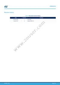 STBR3012G2-TR Datasheet Page 11