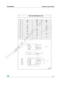 STC20DE90HP Datasheet Page 9