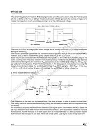 STCC02-ED5 Datasheet Page 4