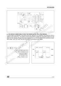 STCC02-ED5 Datasheet Page 11