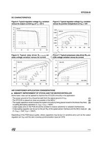 STCC05-BD4 Datasheet Page 7