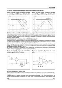 STCC05-BD4 Datasheet Page 9