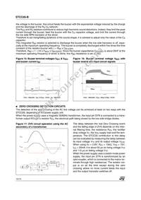 STCC05-BD4 Datasheet Page 10