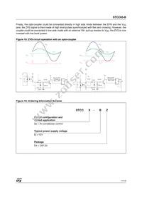 STCC05-BD4 Datasheet Page 11