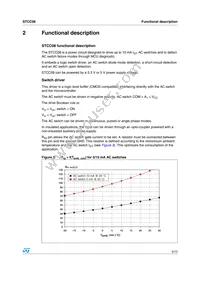 STCC08 Datasheet Page 5