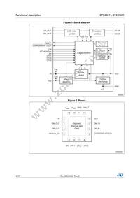 STCC5021IQTR Datasheet Page 4