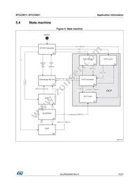 STCC5021IQTR Datasheet Page 15