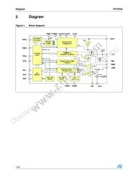 STCF03ITBR Datasheet Page 7
