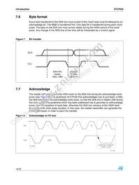 STCF03ITBR Datasheet Page 16