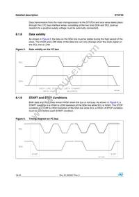 STCF04TBR Datasheet Page 18