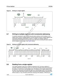 STCF05TBR Datasheet Page 18