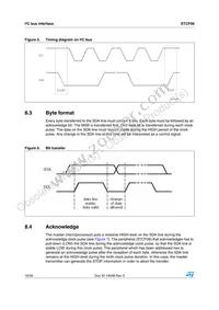 STCF06TBR Datasheet Page 18