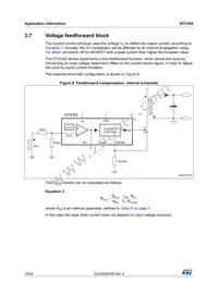 STCH02 Datasheet Page 16