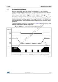 STCH02 Datasheet Page 17