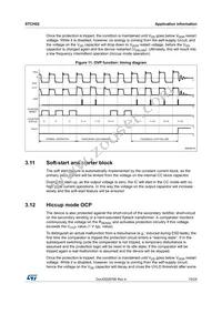 STCH02 Datasheet Page 19