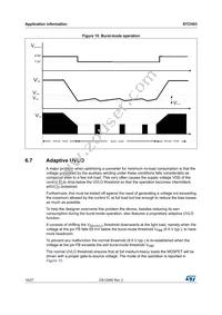 STCH03 Datasheet Page 18