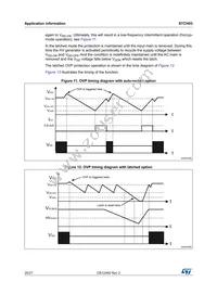 STCH03 Datasheet Page 20