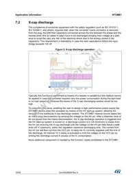 STCMB1 Datasheet Page 16