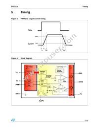 STCS1APUR Datasheet Page 7