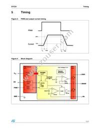 STCS1PUR Datasheet Page 7