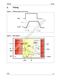 STCS2ASPR Datasheet Page 7