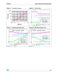 STCS2ASPR Datasheet Page 9