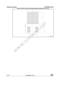 STD100N10LF7AG Datasheet Page 12