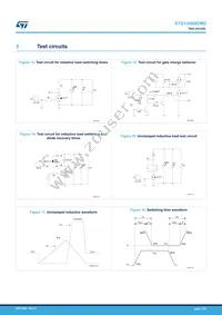 STD13N60DM2 Datasheet Page 7
