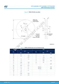 STD16N50M2 Datasheet Page 16