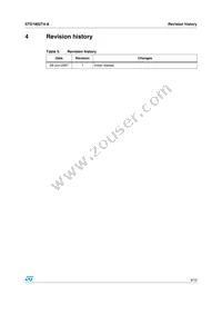 STD1802T4-A Datasheet Page 9