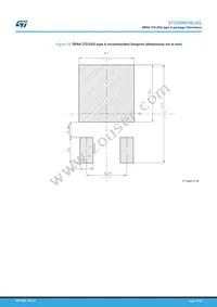 STD20NF06LAG Datasheet Page 11