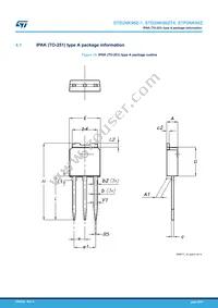 STD2NK90ZT4 Datasheet Page 9