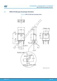 STD2NK90ZT4 Datasheet Page 11