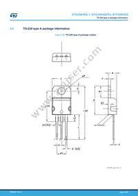 STD2NK90ZT4 Datasheet Page 19