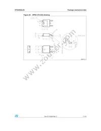 STD35N3LH5 Datasheet Page 11