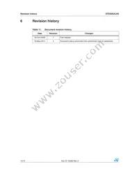 STD35N3LH5 Datasheet Page 14