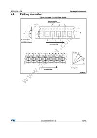 STD35P6LLF6 Datasheet Page 13