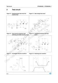 STD38NH02L-1 Datasheet Page 8