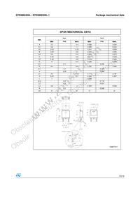STD38NH02L-1 Datasheet Page 13