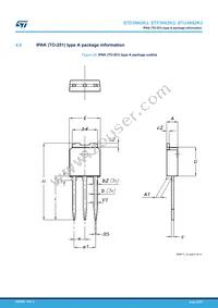 STD3N62K3 Datasheet Page 20